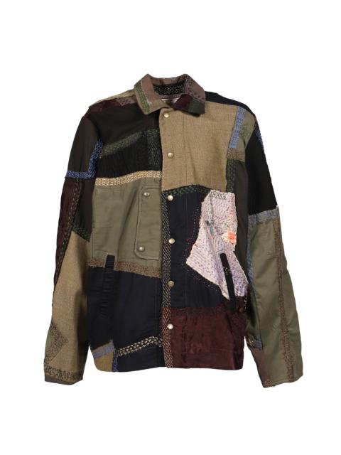 By Walid MILTON JACKET / ASSORTED
