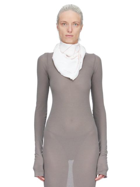 Rick Owens SCARF