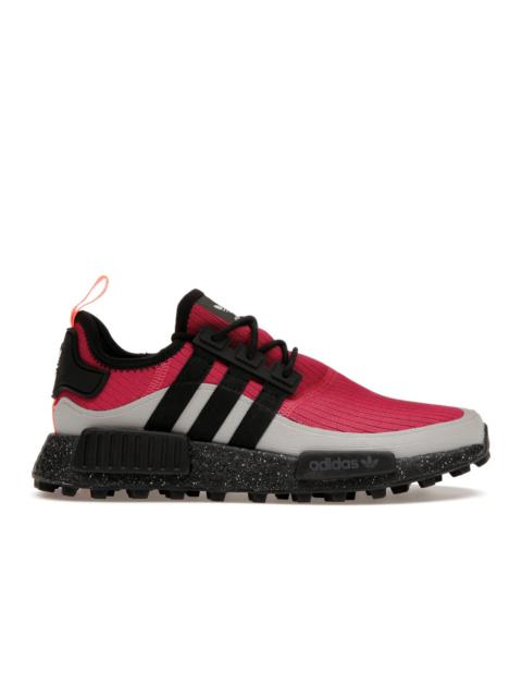 adidas NMD R1 Trail Wild Pink Black