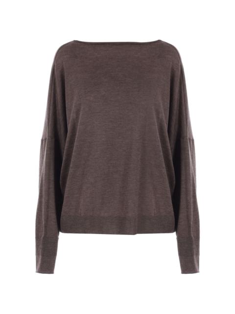 DUŠAN cashmere sweater
