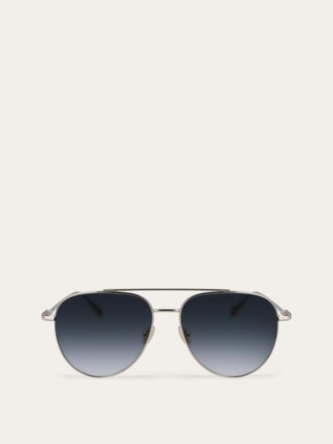 FERRAGAMO Sunglasses