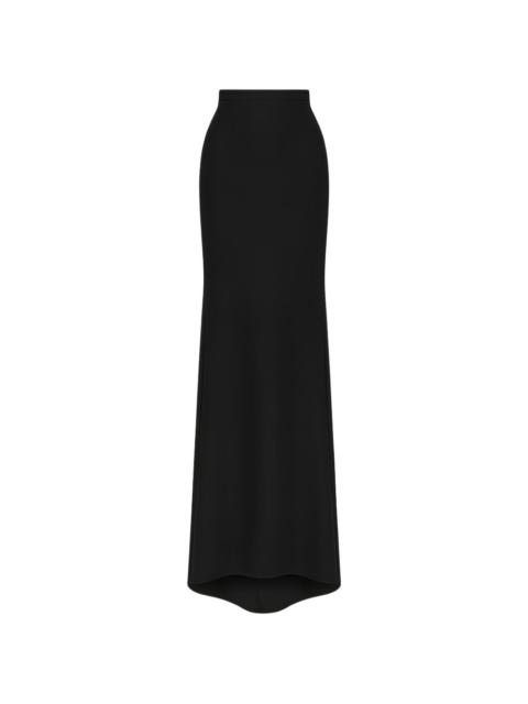 Valentino Cady Couture maxi skirt