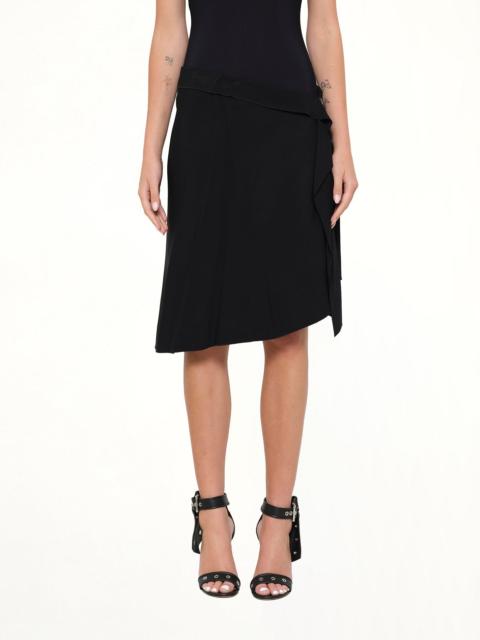 Lanvin Lanvin Skirt in Black