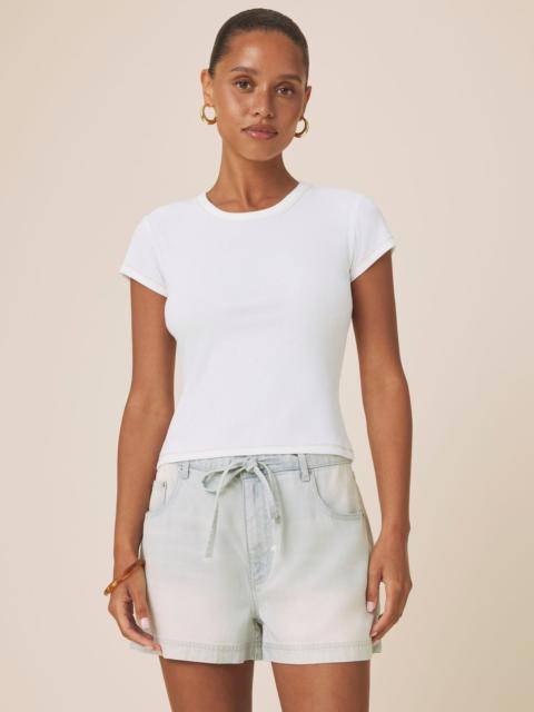 Splendid Roma Tee