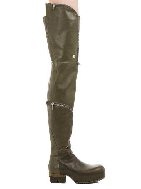 Rick Owens BOOTS