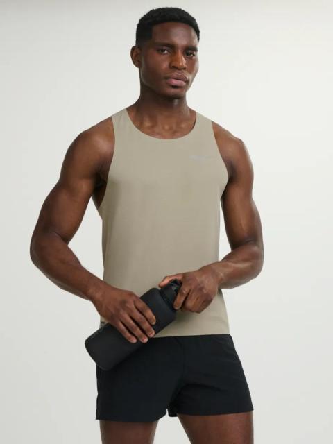 Saucony Stopwatch Singlet