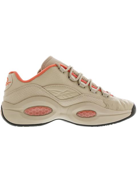 Reebok Question Low Modern Beige