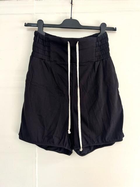 Rick Owens Rick Owens AW20 Boxing Shorts