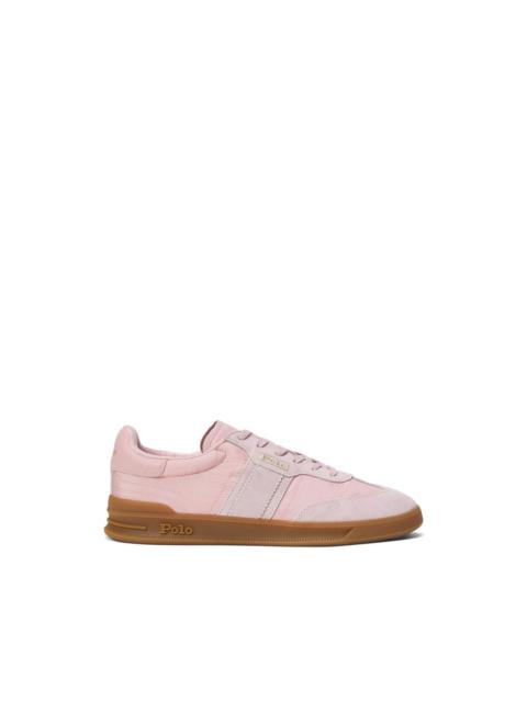 Polo Ralph Lauren Heritage Aera suede sneakers