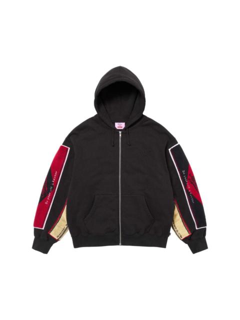 Supreme Supreme x Martine Rose Towel Zip Up Hooded