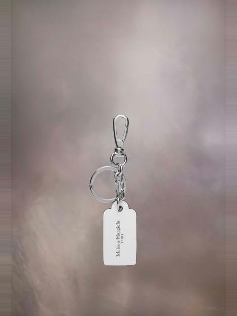 Maison Margiela Four stitches keyring