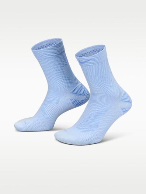 Nike Nike Running Lightweight Micro Crew Socks (1 Pair)