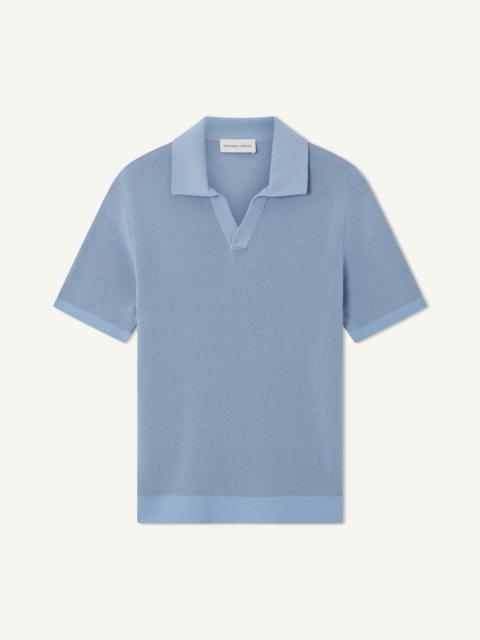 FRESCOBOL CARIOCA RINO COTTON POLO