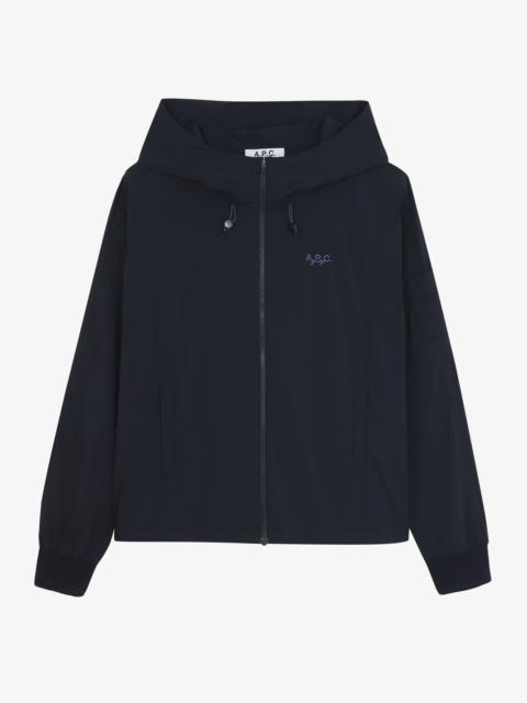 A.P.C. NOA WINDBREAKER