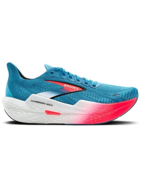 BROOKS Brooks Hyperion Max 2 Crystal Seas Diva Pink