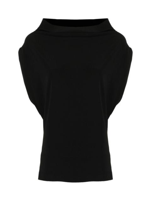 NORMA KAMALI All in one sleeveless top