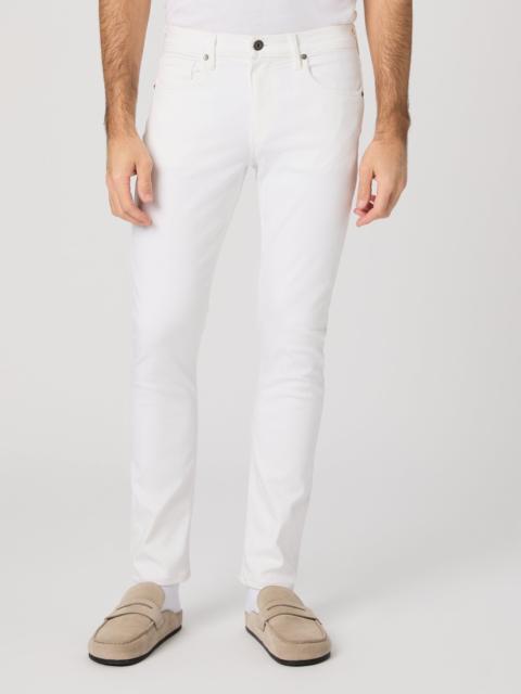 PAIGE Transcend Lennox 32" Slim Jean
