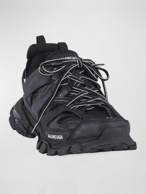 BALENCIAGA Men's Track Sneakers