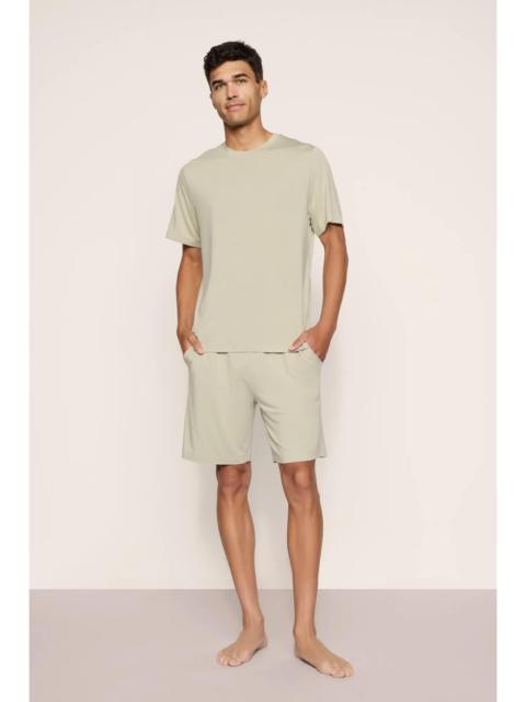 eberjey Henry TENCEL™ Modal Short PJ Set