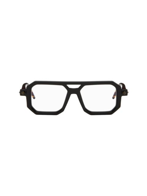 Kuboraum Black P8 Glasses