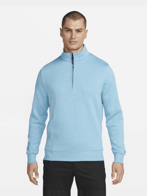 Nike Dri-FIT Player Men's Half-Zip Golf Top