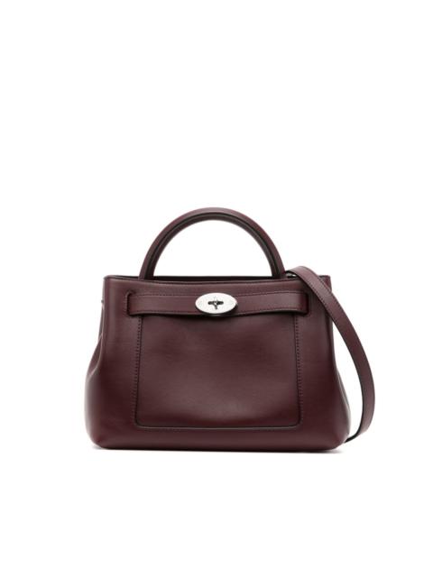 Mulberry Islington leather tote bag