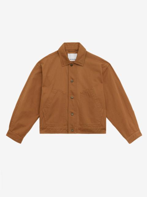 Isabel Marant FOREST JACKET