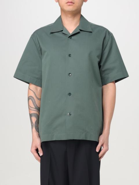 Jil Sander Shirt men Jil Sander