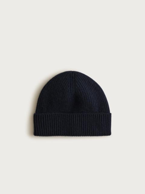 J.CREW Cashmere beanie