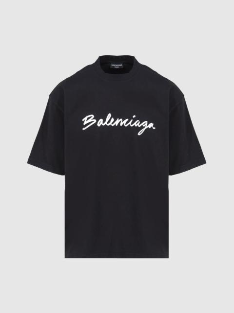 BALENCIAGA T-SHIRT