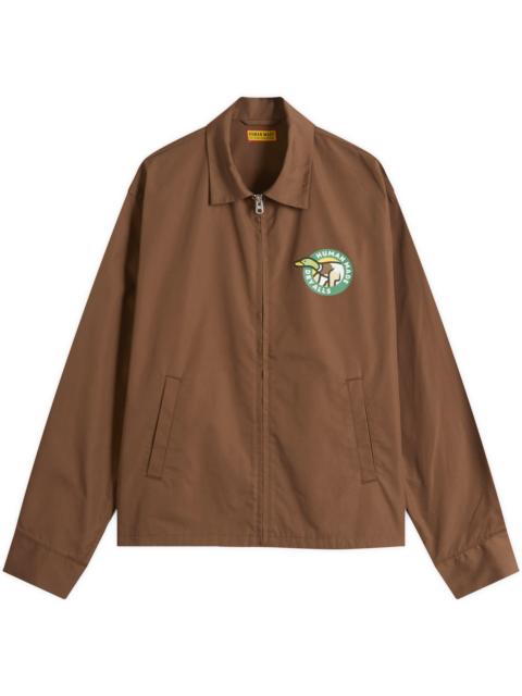 Human Made Human Made Drizzler Jacket