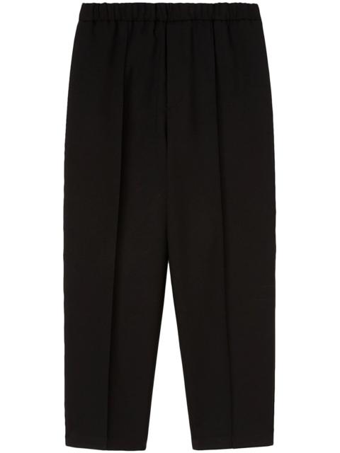 Jil Sander Jil Sander Tailored Trousers