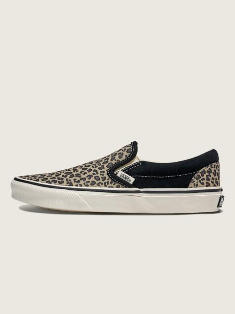Vans Classic Slip-On Shoe