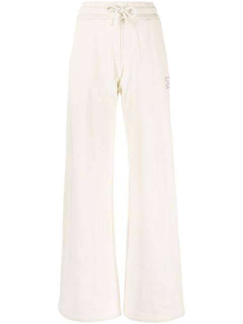Off-White Arrows-motif cotton track pants
