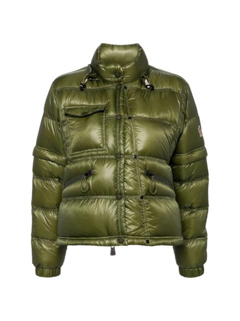 Moncler Mauduit quilted puffer jacket