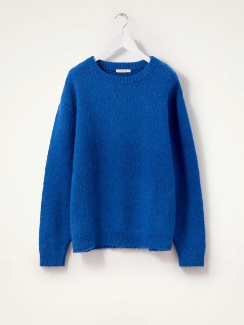 Lemaire BRUSHED SWEATER