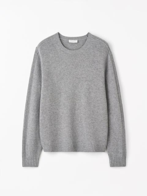 TIGER OF SWEDEN Wilfred Wool Cashmere Pullover
