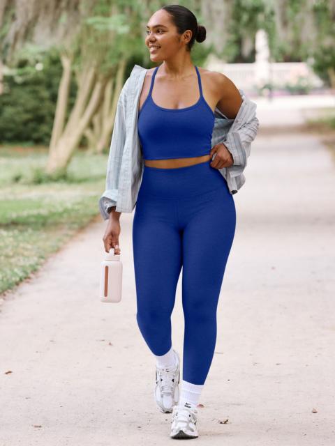 BEYOND YOGA Spacedye™ Caught In The Midi High Waisted Legging