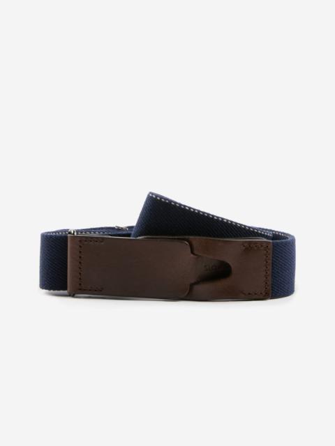 SLOWEAR Cotton blend belt