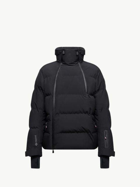 Moncler Grenoble Uluguru GORE-TEX Laminate Down Ski Jacket