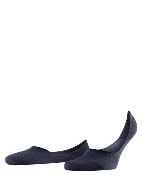 FALKE Step Medium Cut Men Invisibles