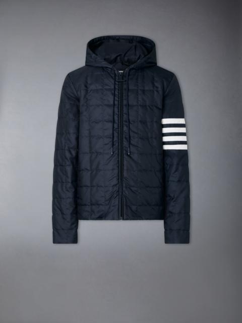 Thom Browne RIPSTOP LIGHT WEIGHT JACKET