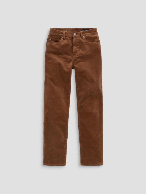 AG Jeans Brinley Corduroy Pant