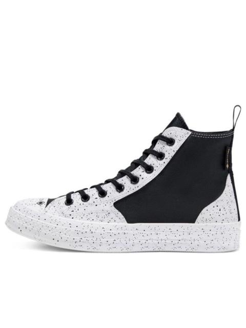 Converse Converse CHUCK 70 HI 'Black White' 165939C