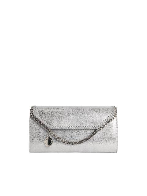 Stella McCartney Falabella chain-strap satchel bag