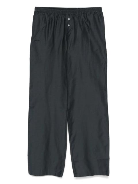 paloma wool Limone Wide-leg Trousers