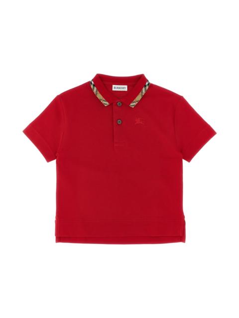 Burberry 'Johane' Polo Shirt