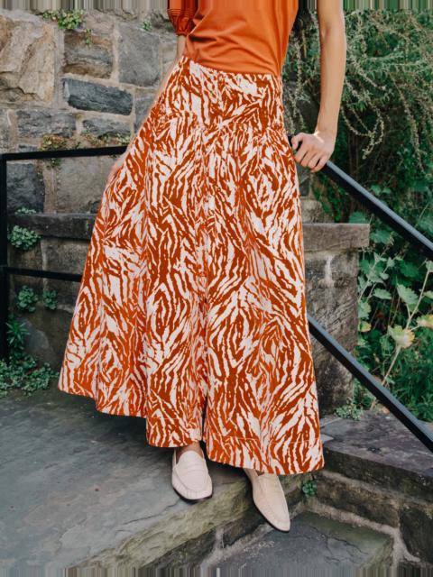 Love the Label Crystal Skirt