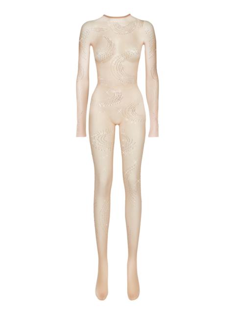 POSTER GIRL MADDE JUMPSUIT BEIGE