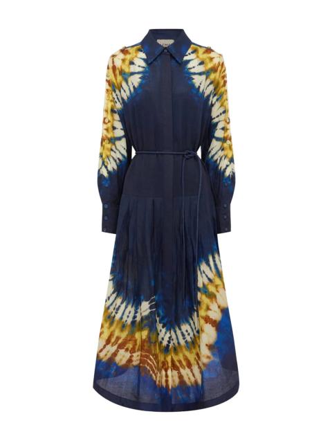 ALÉMAIS MARTINE SHIRTDRESS